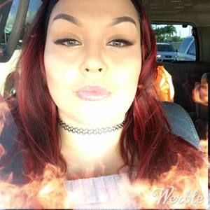 Meet your Posher, Dionne